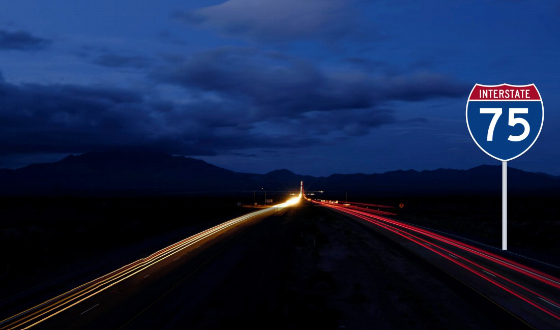 Tunnel Hill positioned for success on I-75